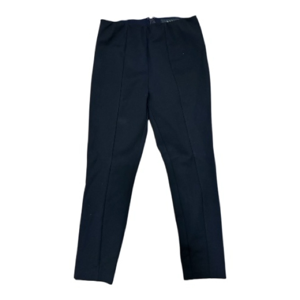 Rag & Bone Classic Black Trousers
